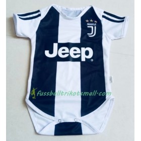 Fußballtrikots Juventus Mini 2018-2019 Kurzarm Heimtrikotsatz kaufen
